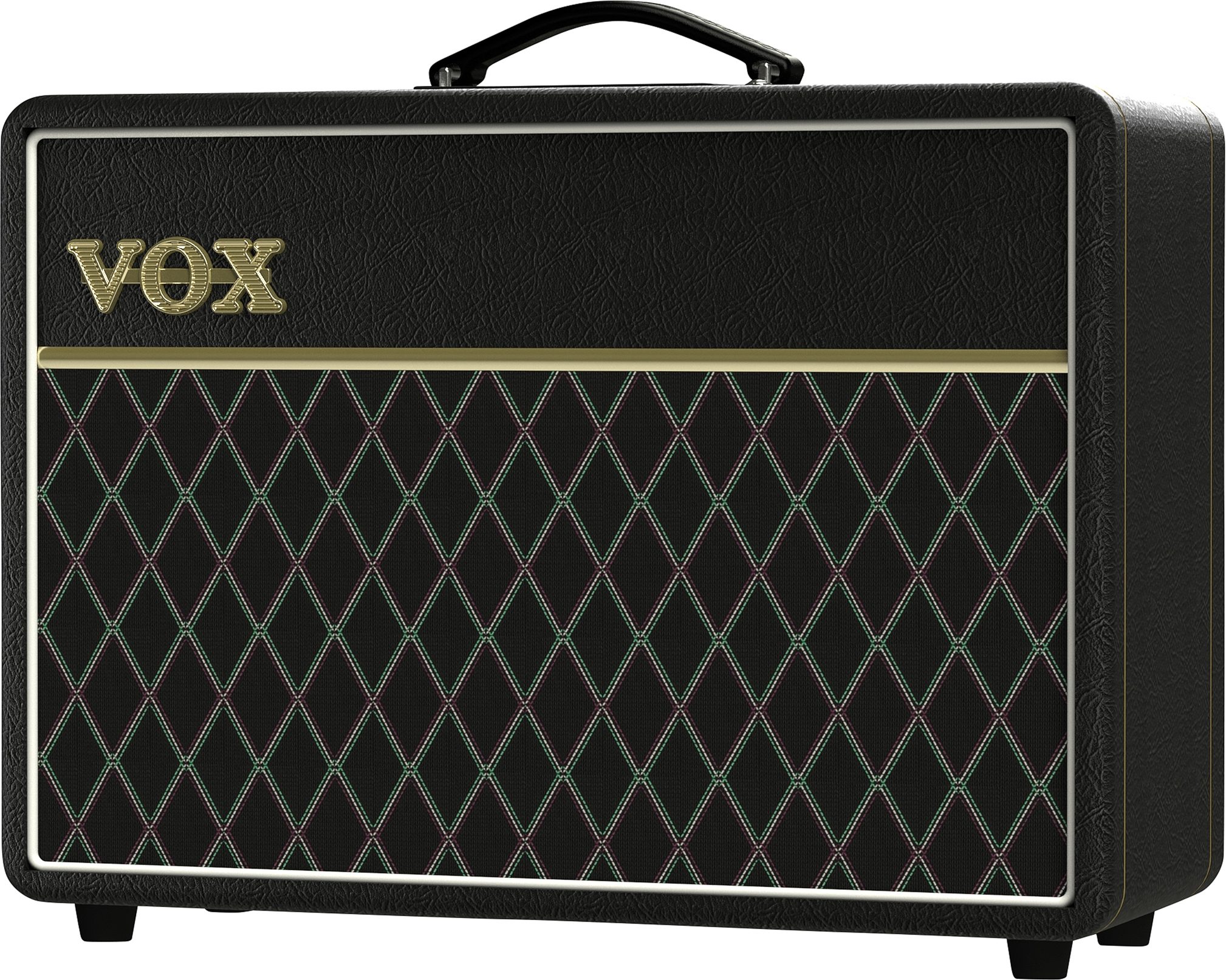 Vox AC10C1VS Limited Edition Combo Amplifier (10 Watts, 1x10