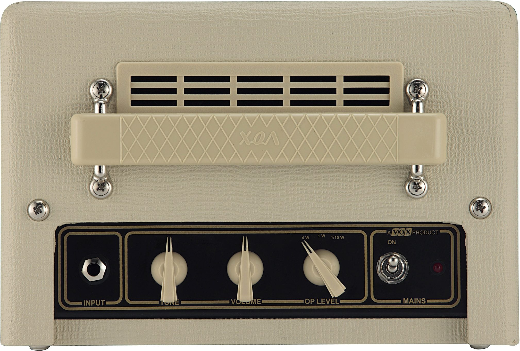 VOX AC4 TV