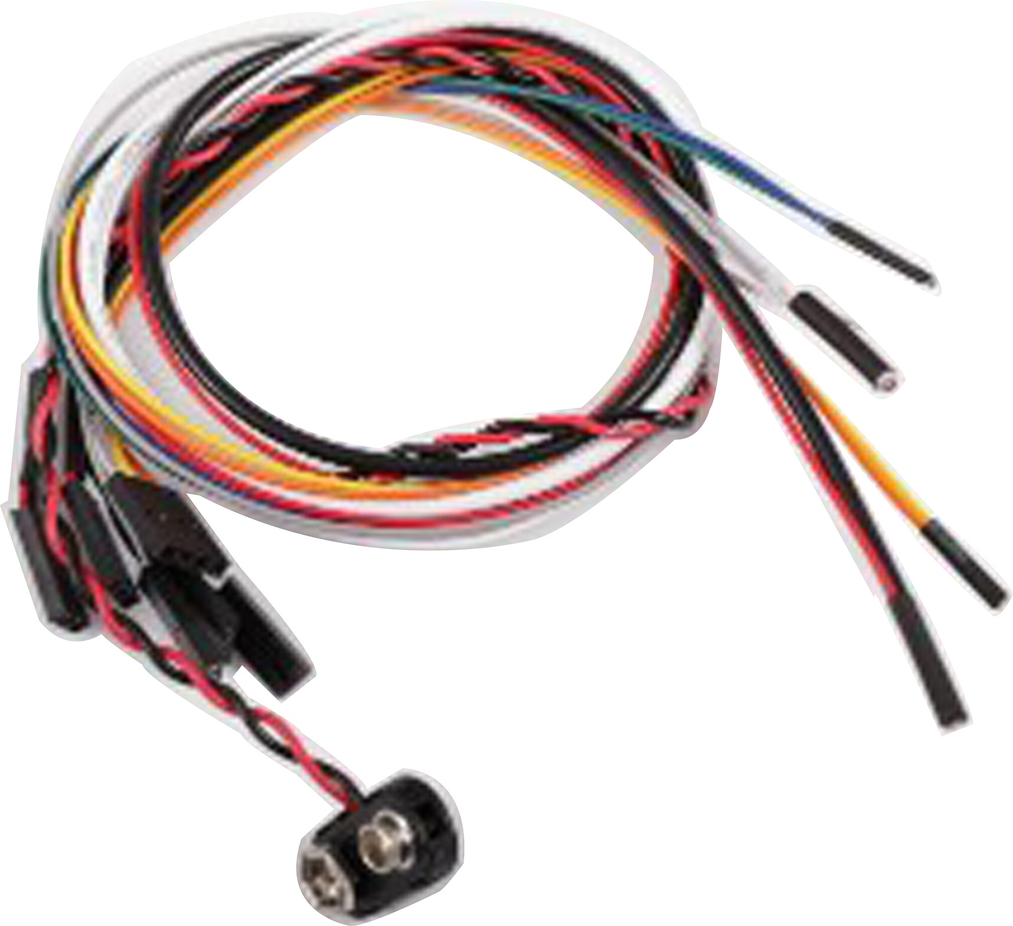 Fishman Fluence Humbucker Wiring Kit zZounds