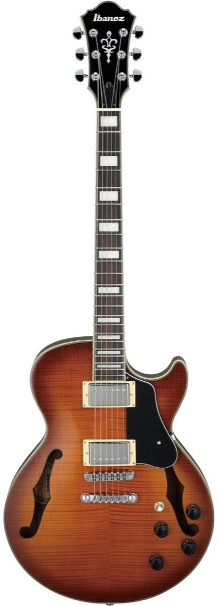 Ibanez AGS73FM Artcore Electric Guitar, Main