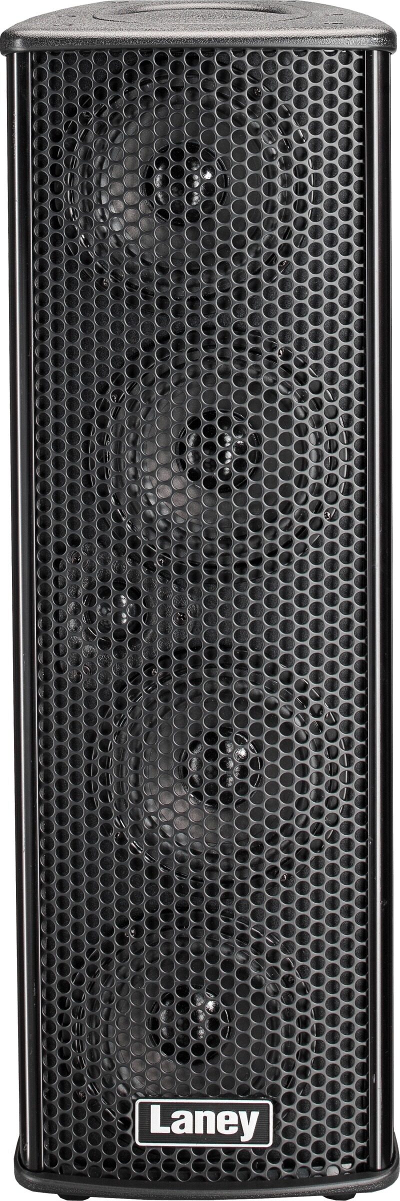 Laney Audiohub AH4X4 Battery-Powered Portable PA Speaker with Bluetooth, New, Main