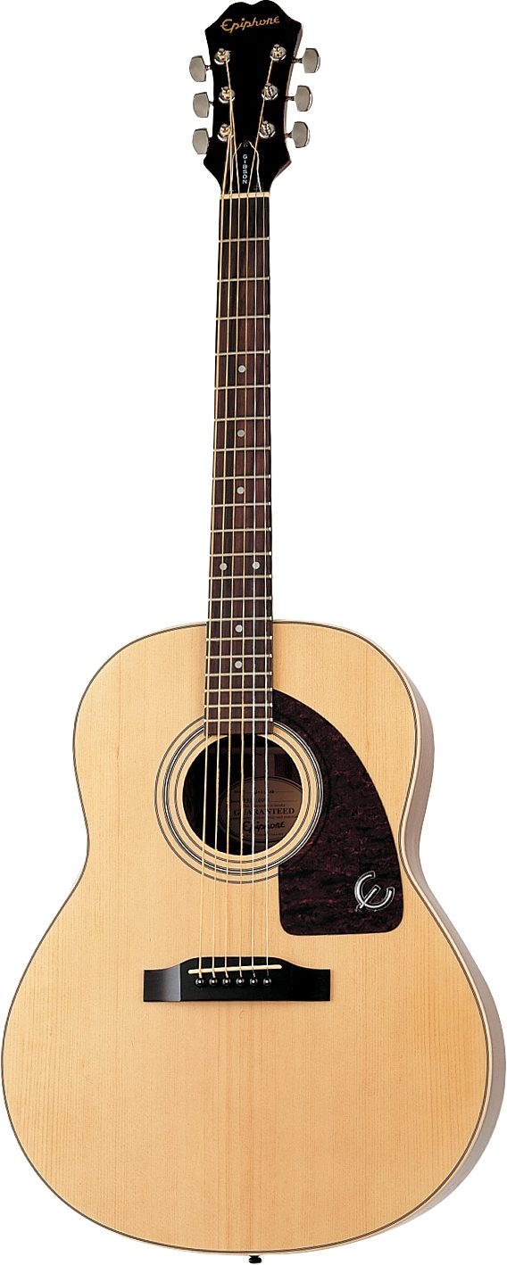 Epiphone AJ-200S Jumbo Acoustic Guitar | zZounds