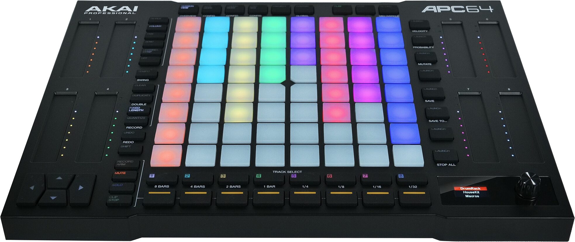 高価値セリー AKAI Ableton Push 初代 DTM・DAW - powertee.com