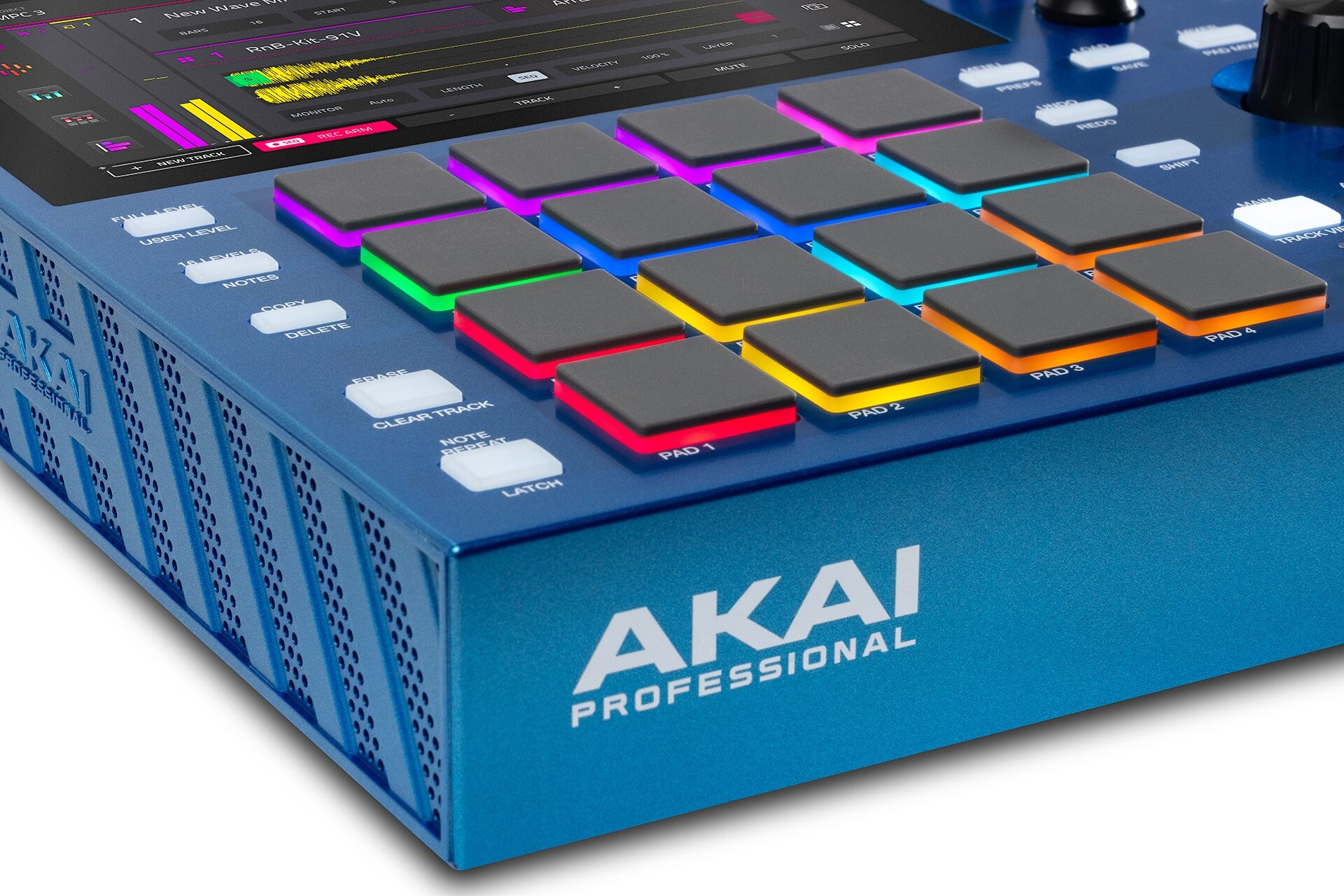 Akai MPC One Gen 2 Sampling Music Production Workstation