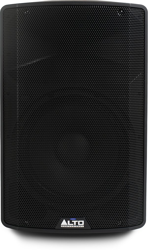 Alto Professional TX412 Powered Speaker, New, nolabel