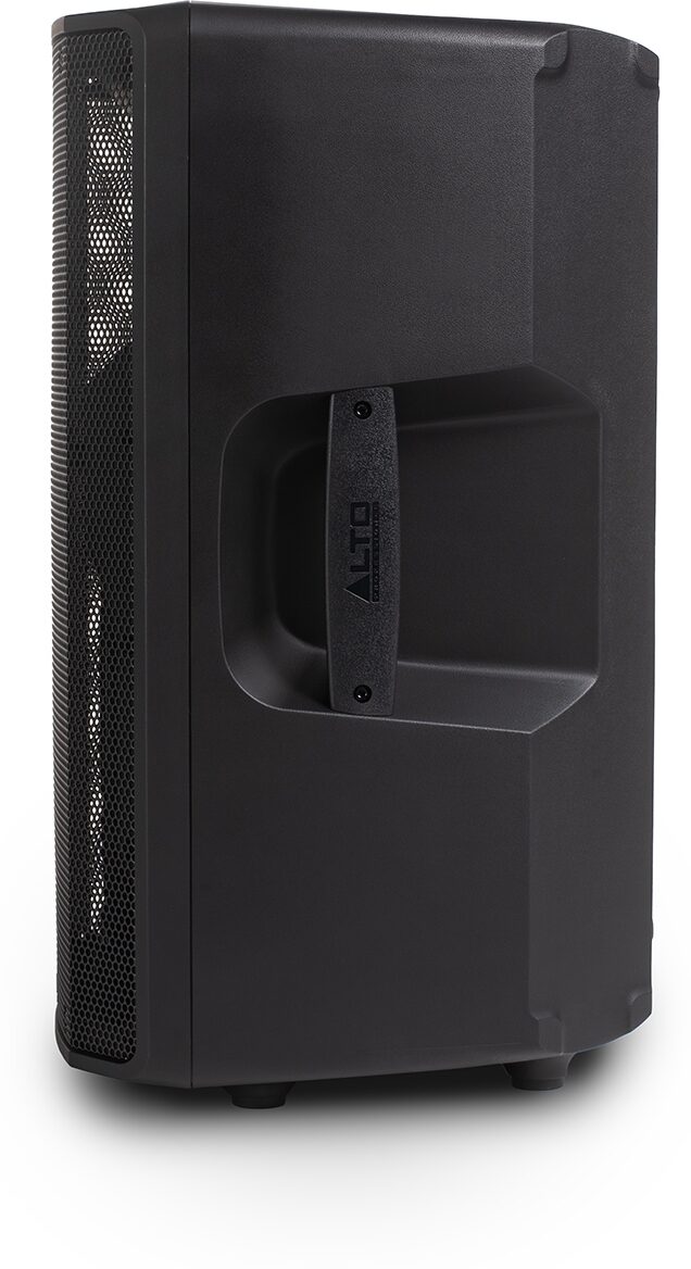 Alto Professional TX412 Powered Speaker, New, nolabel