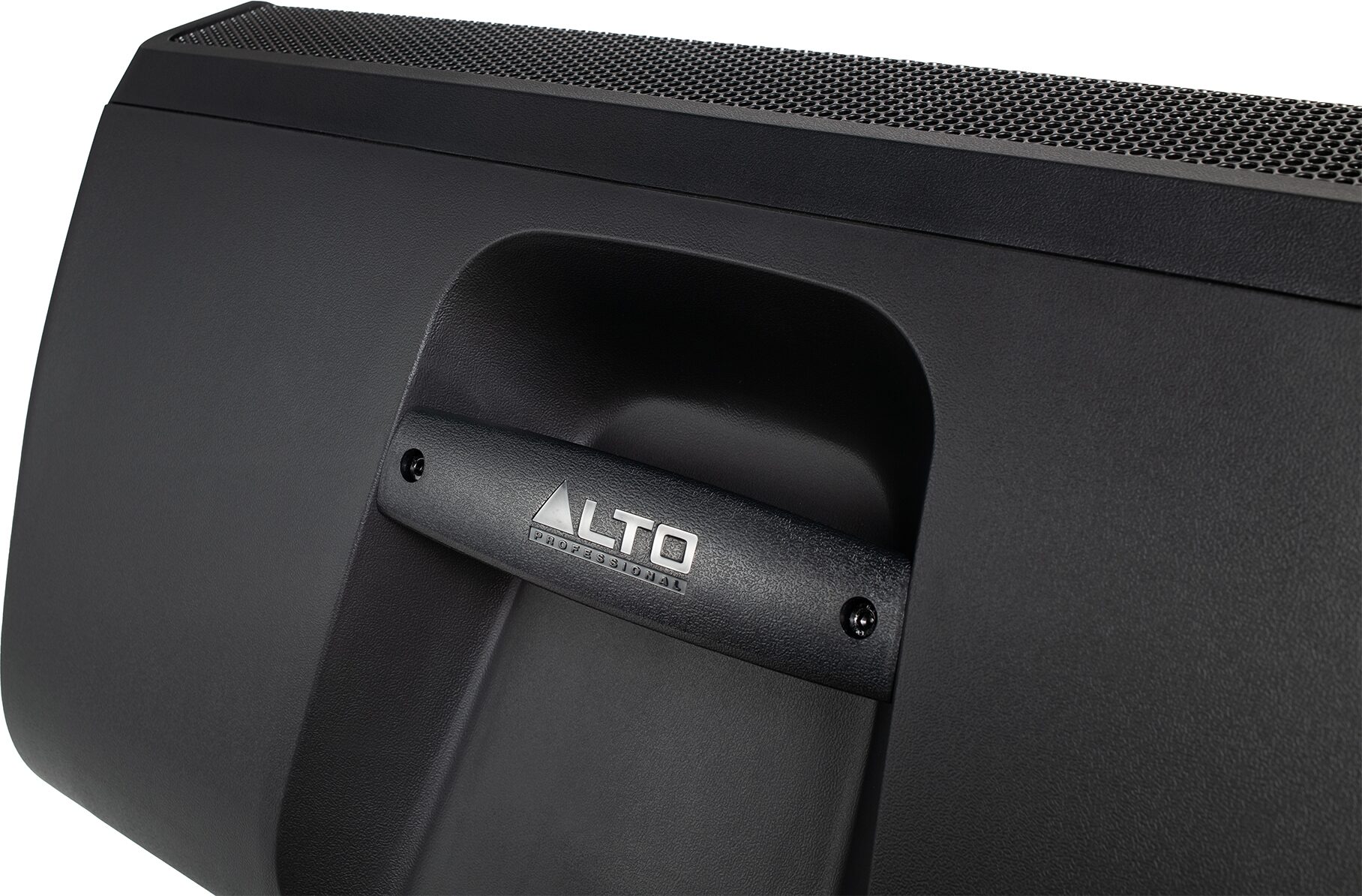 Alto Professional TX412 Powered Speaker, New, nolabel