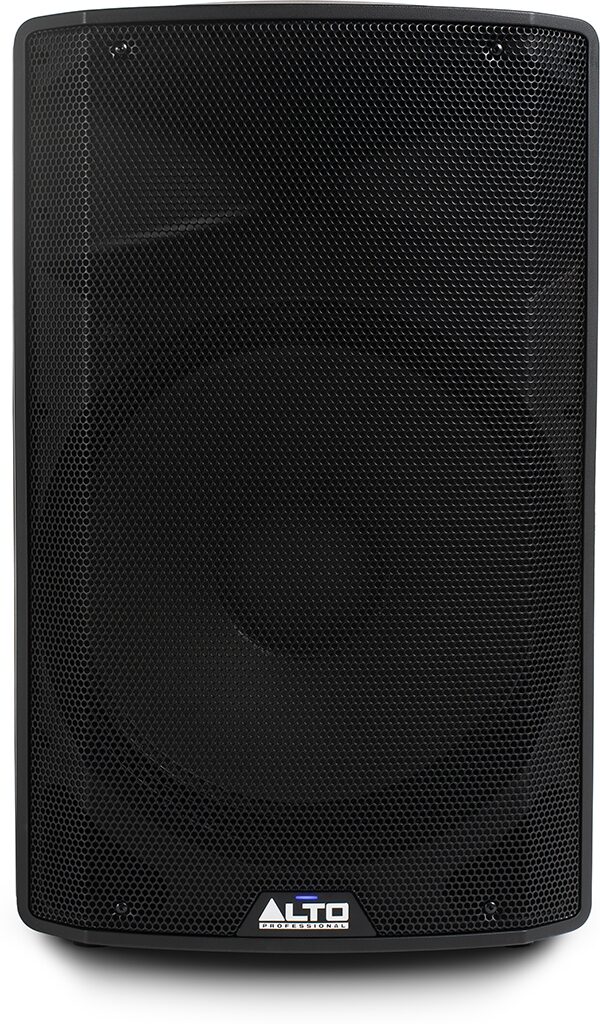Alto Professional TX415 Powered Speaker, New, nolabel