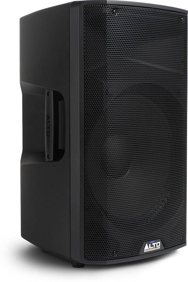 Alto Professional TX415 Powered Speaker, New, nolabel