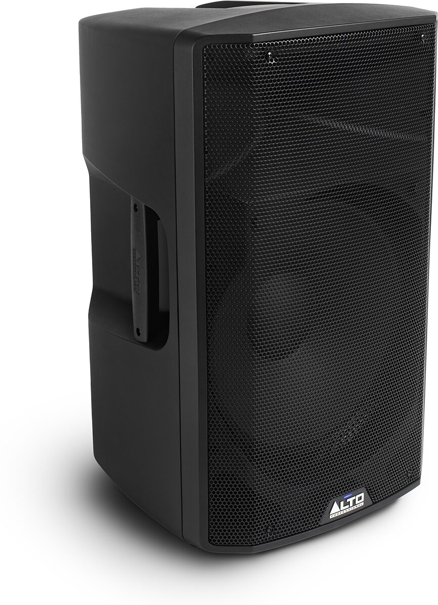 Alto Professional TX415 Powered Speaker, New, nolabel