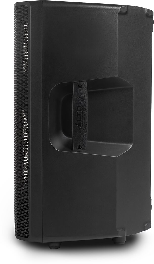 Alto Professional TX415 Powered Speaker, New, nolabel