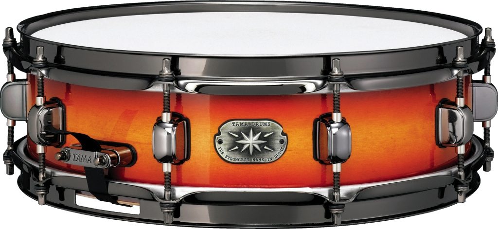 Tama Artwood Custom Snare Drum (4 x 14 in.) | zZounds