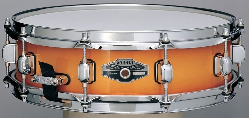 Tama Maple Snare Drum (4x14 in.) | zZounds