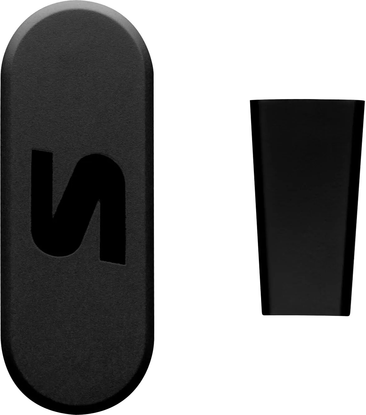 Shure AMV-LAV-MM Magnet Mount For MoveMic, New, Action Position Back