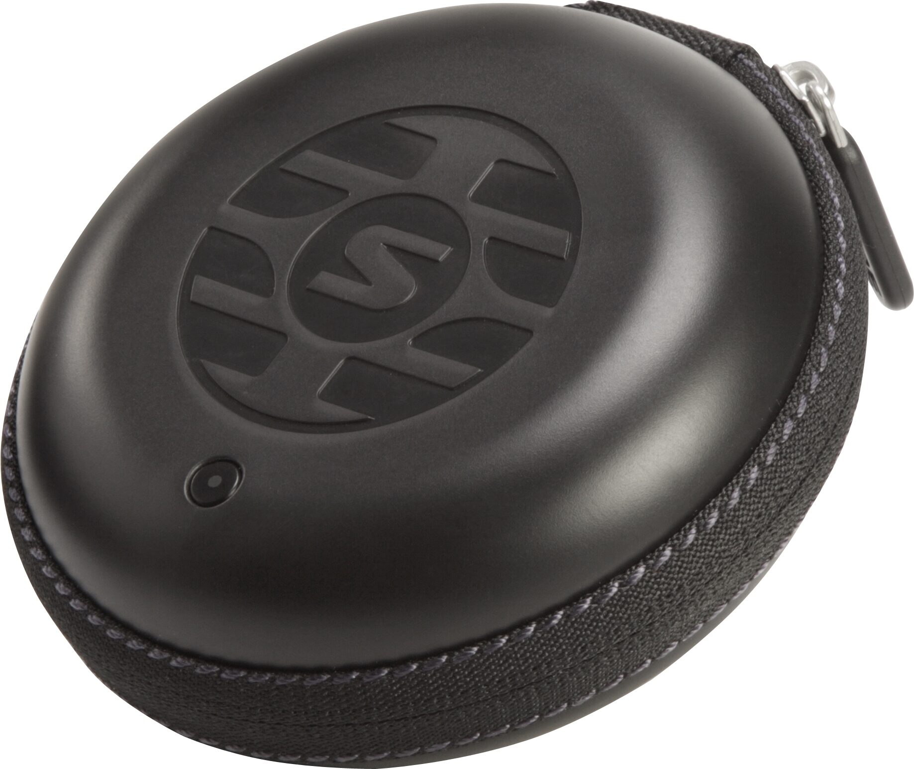 Shure AONIC 215 Sound Isolating Earphones, Clear, SE215DYCL+UNI, Open Box (Very Good), Detail Side