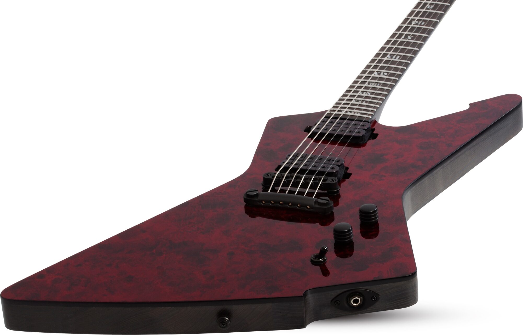 Schecter e1 deals