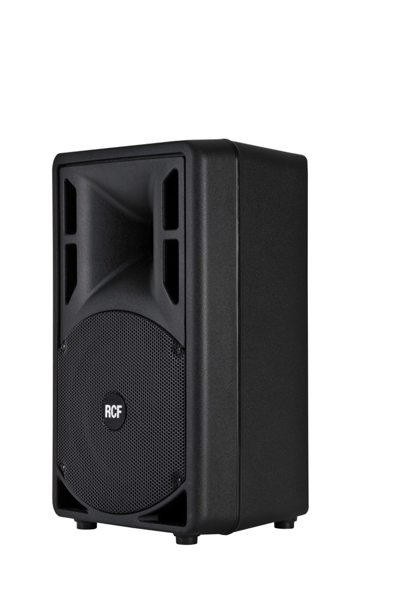 RCF ART 310-A MK3 Active Loudspeaker, Left