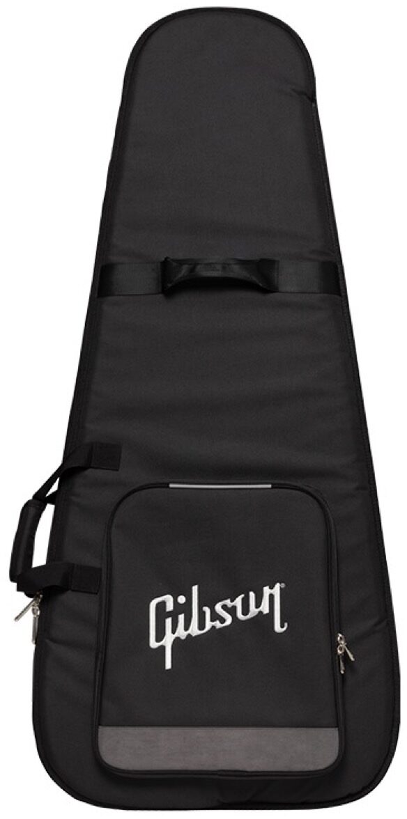 Gibson leather sales gig bag