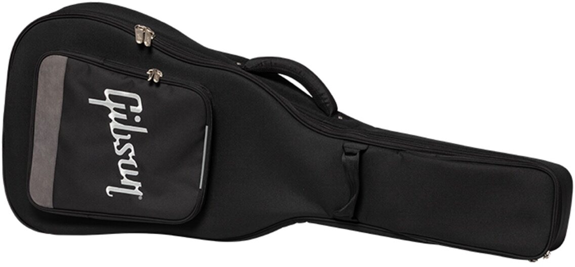 Gibson Premium Dreadnought Acoustic Guitar Gig Bag | zZounds