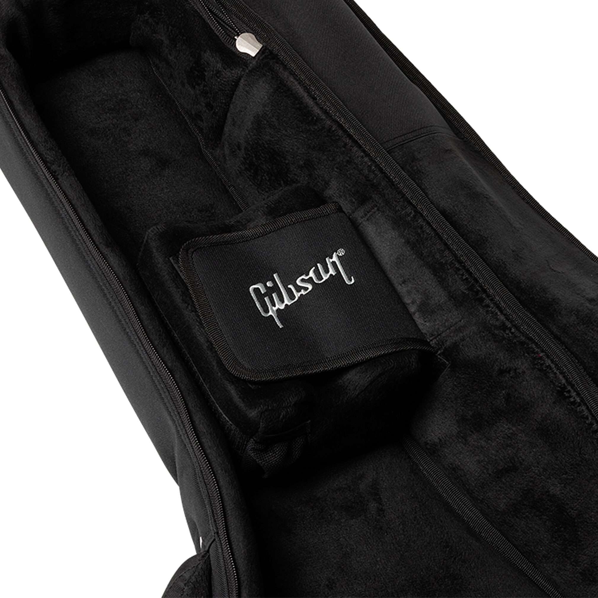 Gibson Premium Dreadnought Acoustic Guitar Gig Bag | zZounds