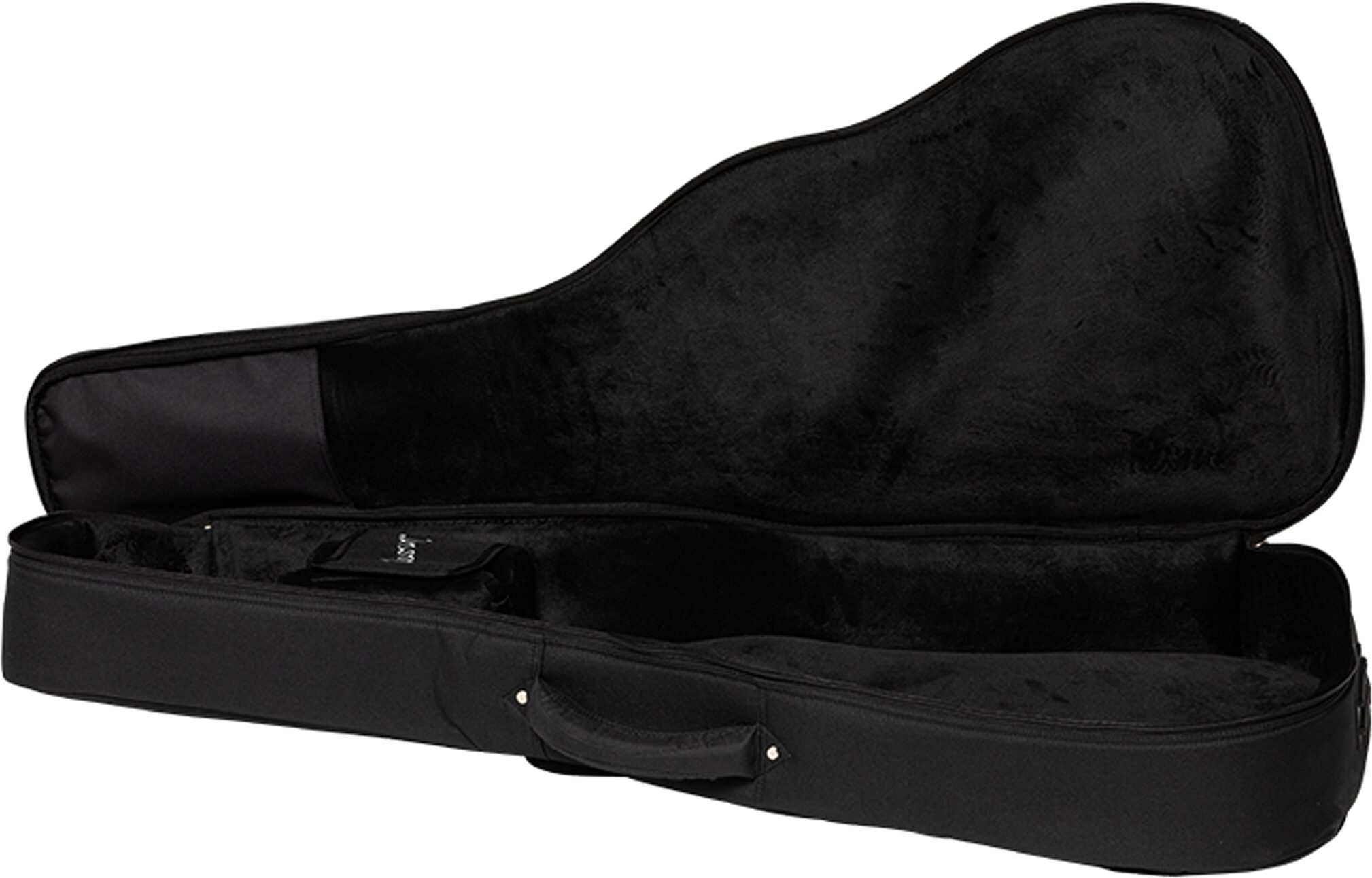 Gibson Premium Dreadnought Acoustic Guitar Gig Bag | zZounds