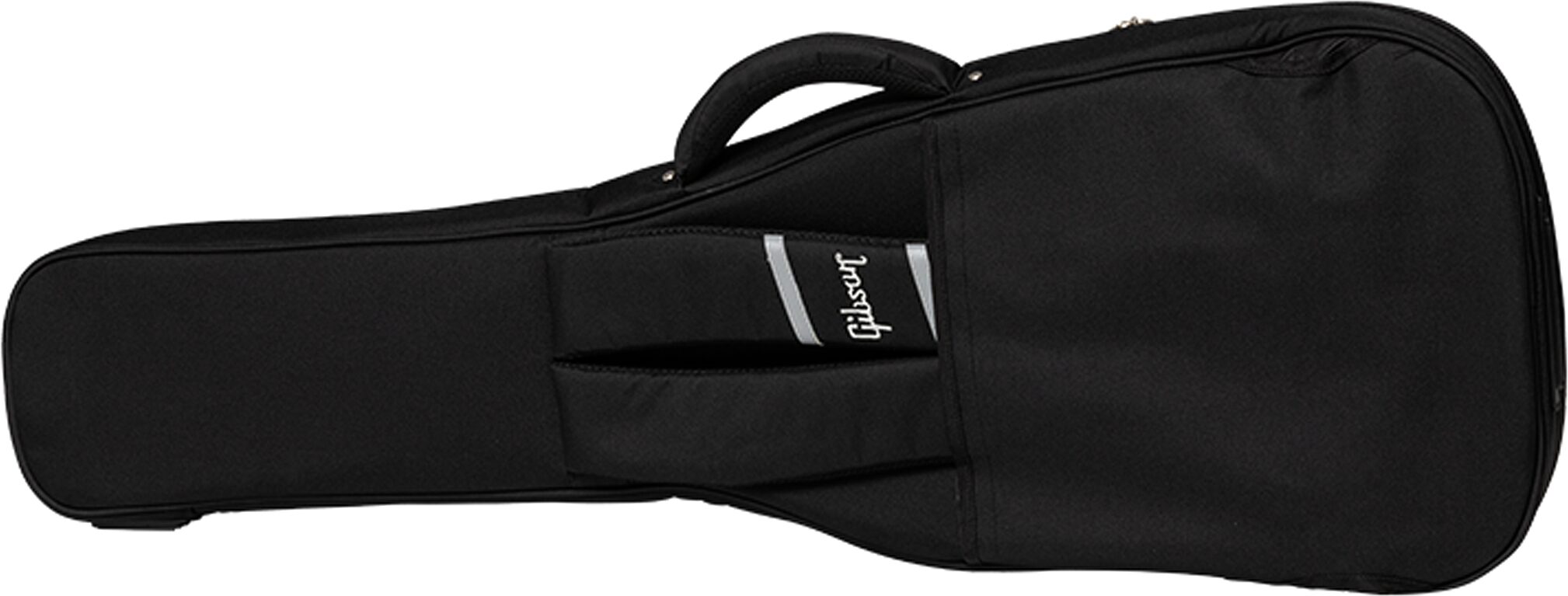 Gibson les paul gig bag hot sale