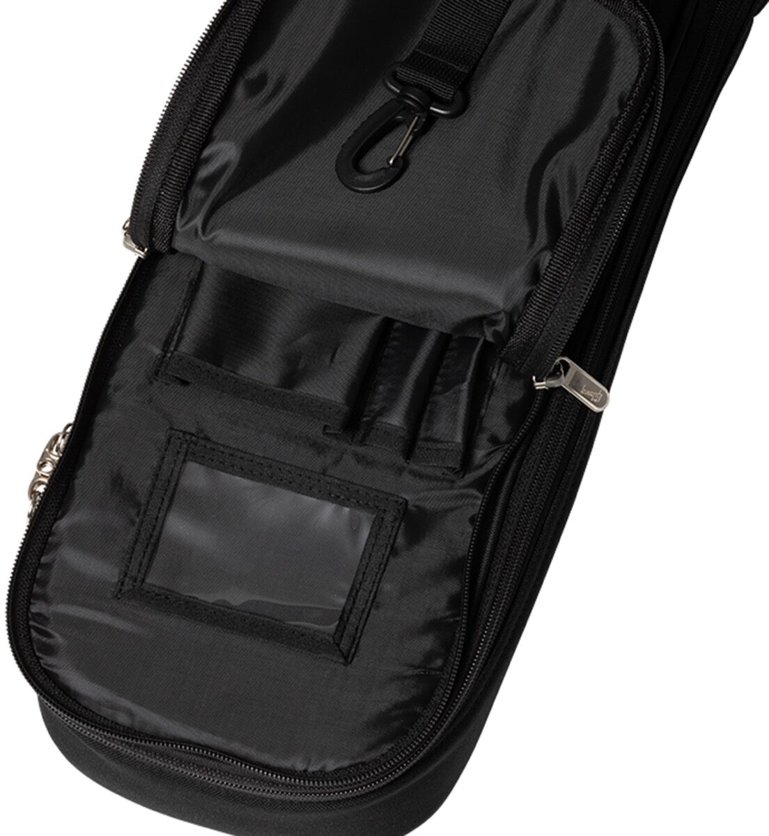 Gibson Premium Electric Guitar Gig Bag for Les Paul and SG