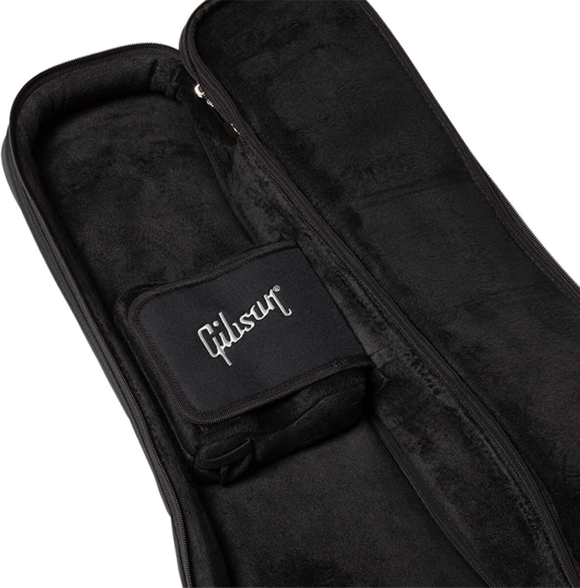 Gibson Premium Electric Guitar Gig Bag for Les Paul and SG