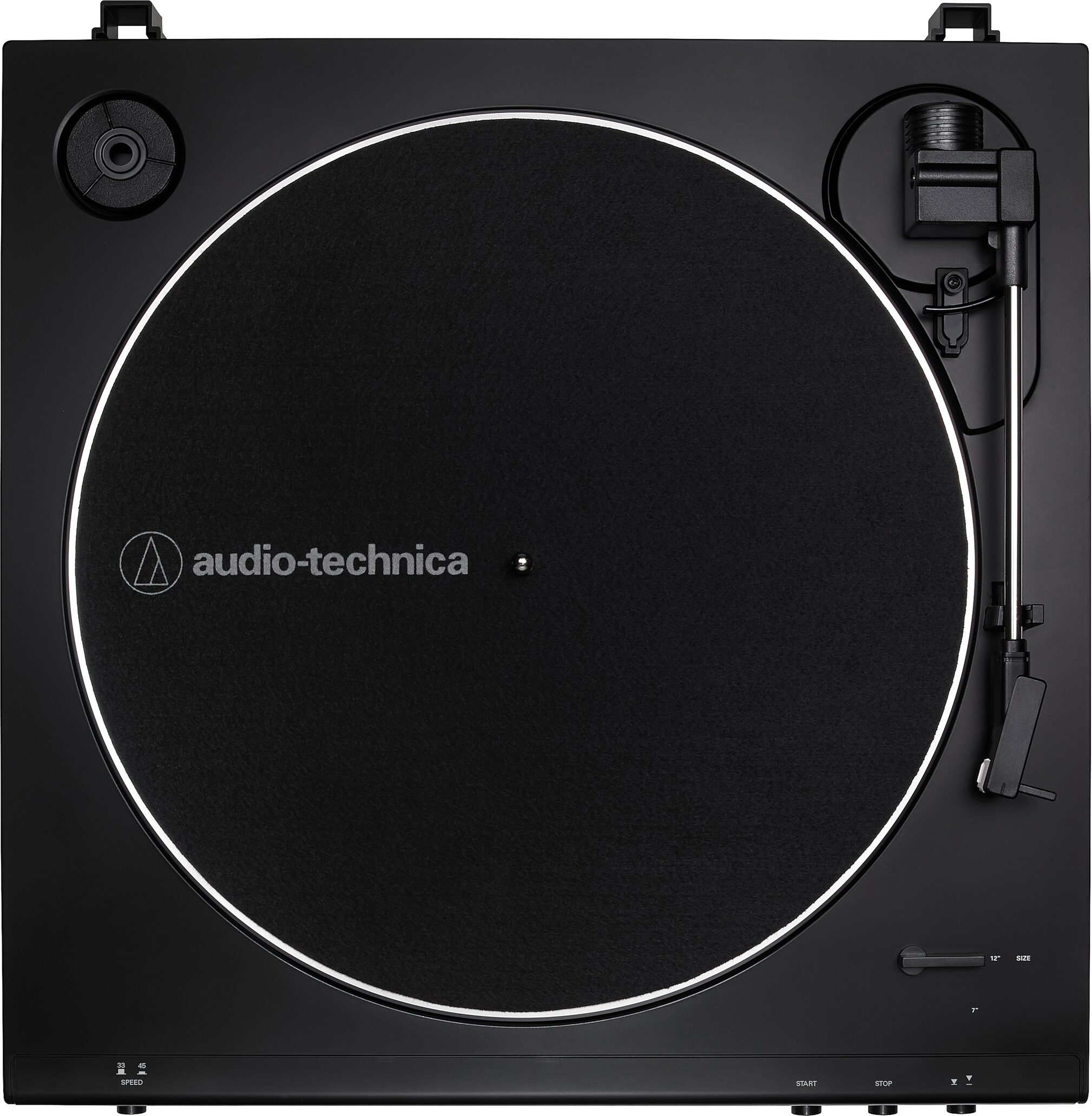 Audio Technica LP60XBT Turntable, Audio, Other Audio Equipment on Carousell