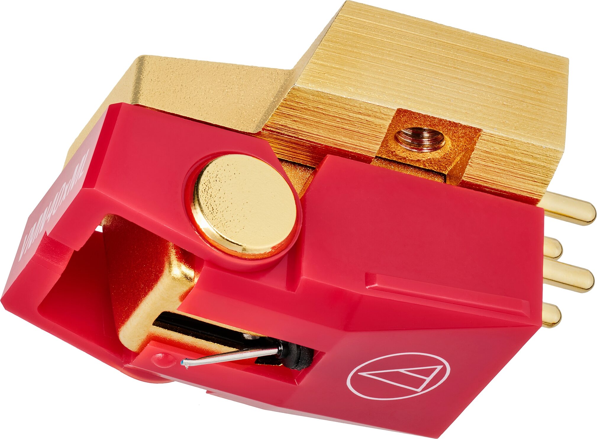Audio-Technica AT-VM740xML Dual Moving Magnet Cartridge, New, Main