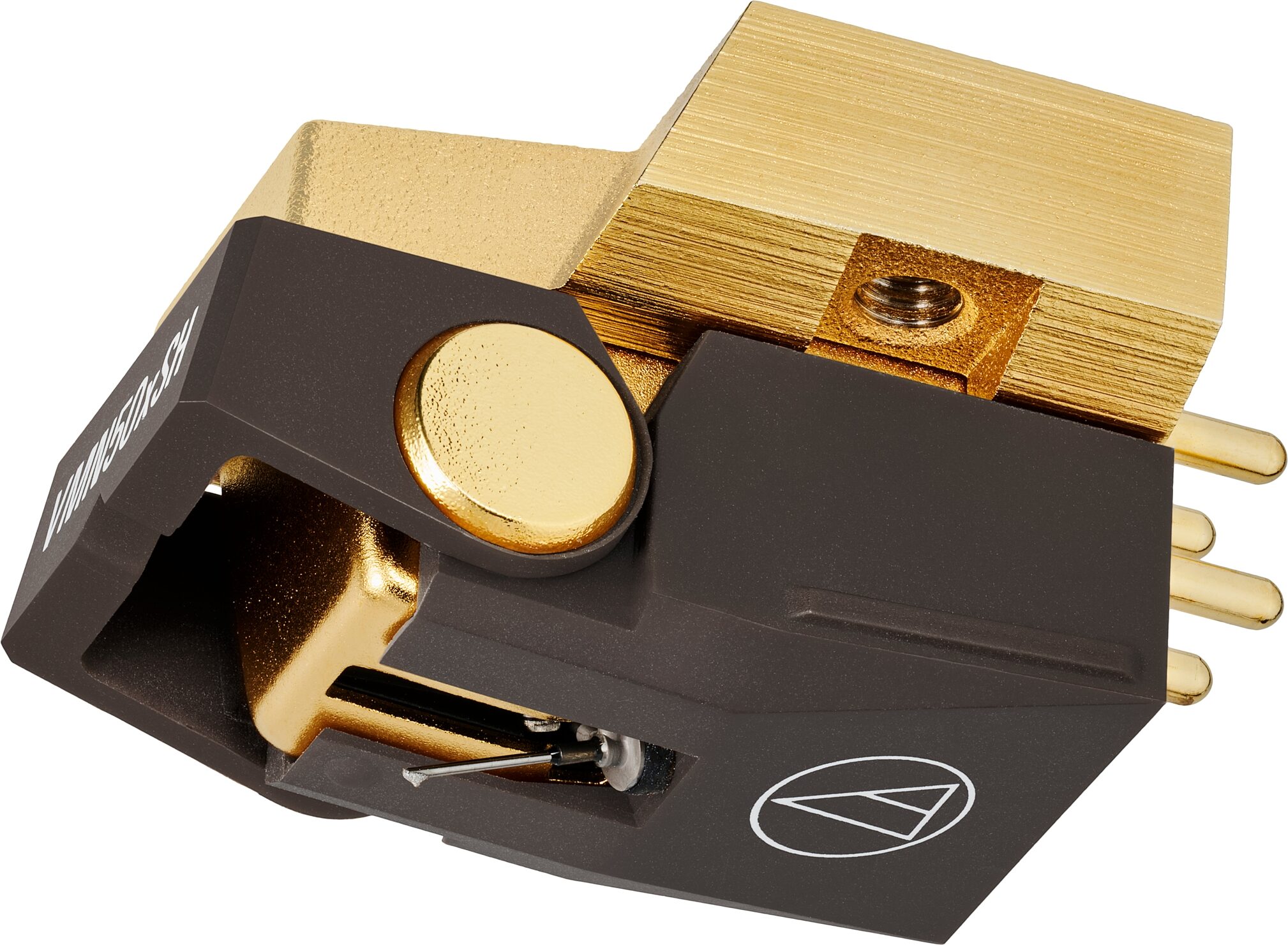 Audio-Technica AT-VM750xSH Dual Moving Magnet Cartridge, New, Main