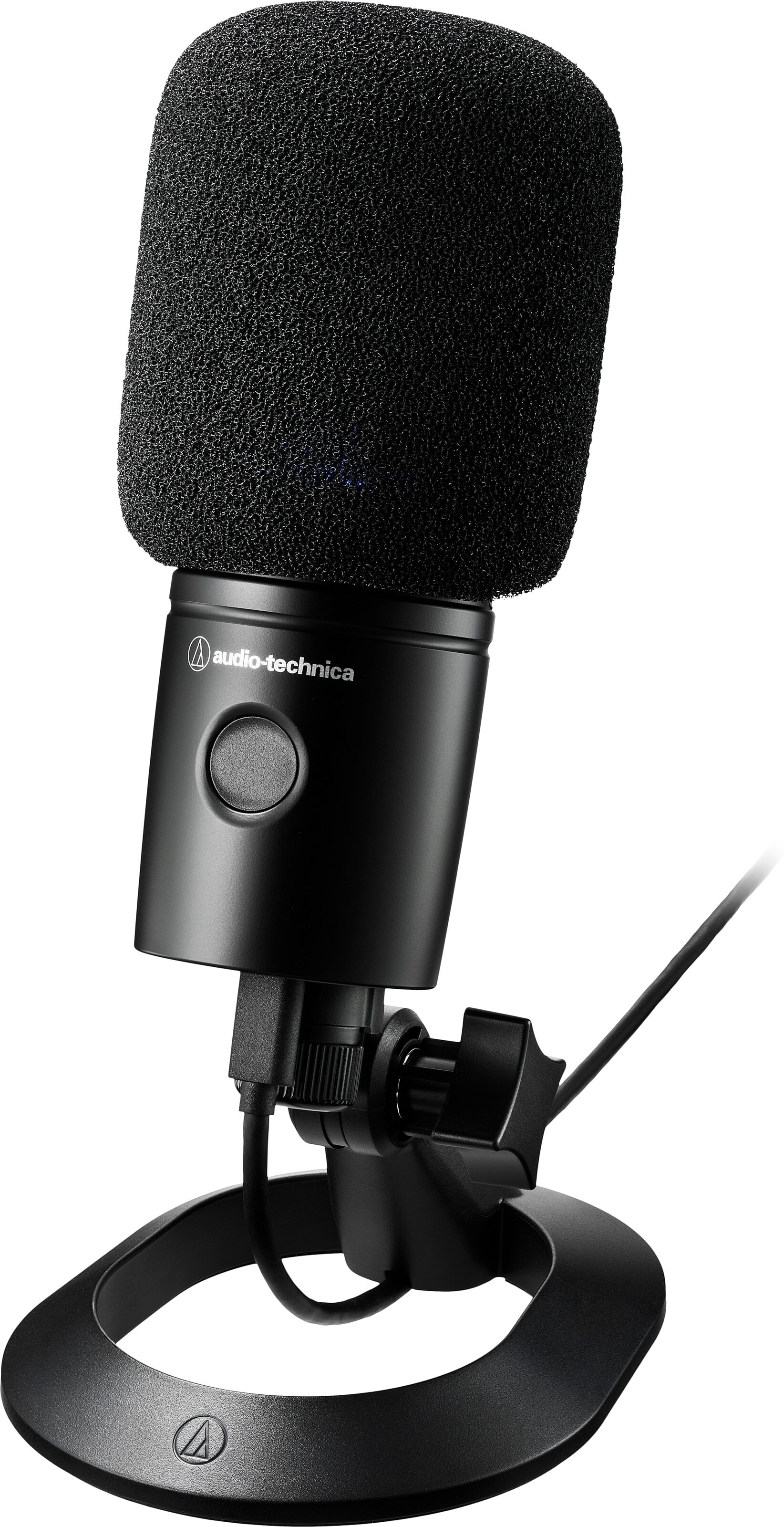 Audio-Technica AT8178 Windscreen, New, Action Position Front