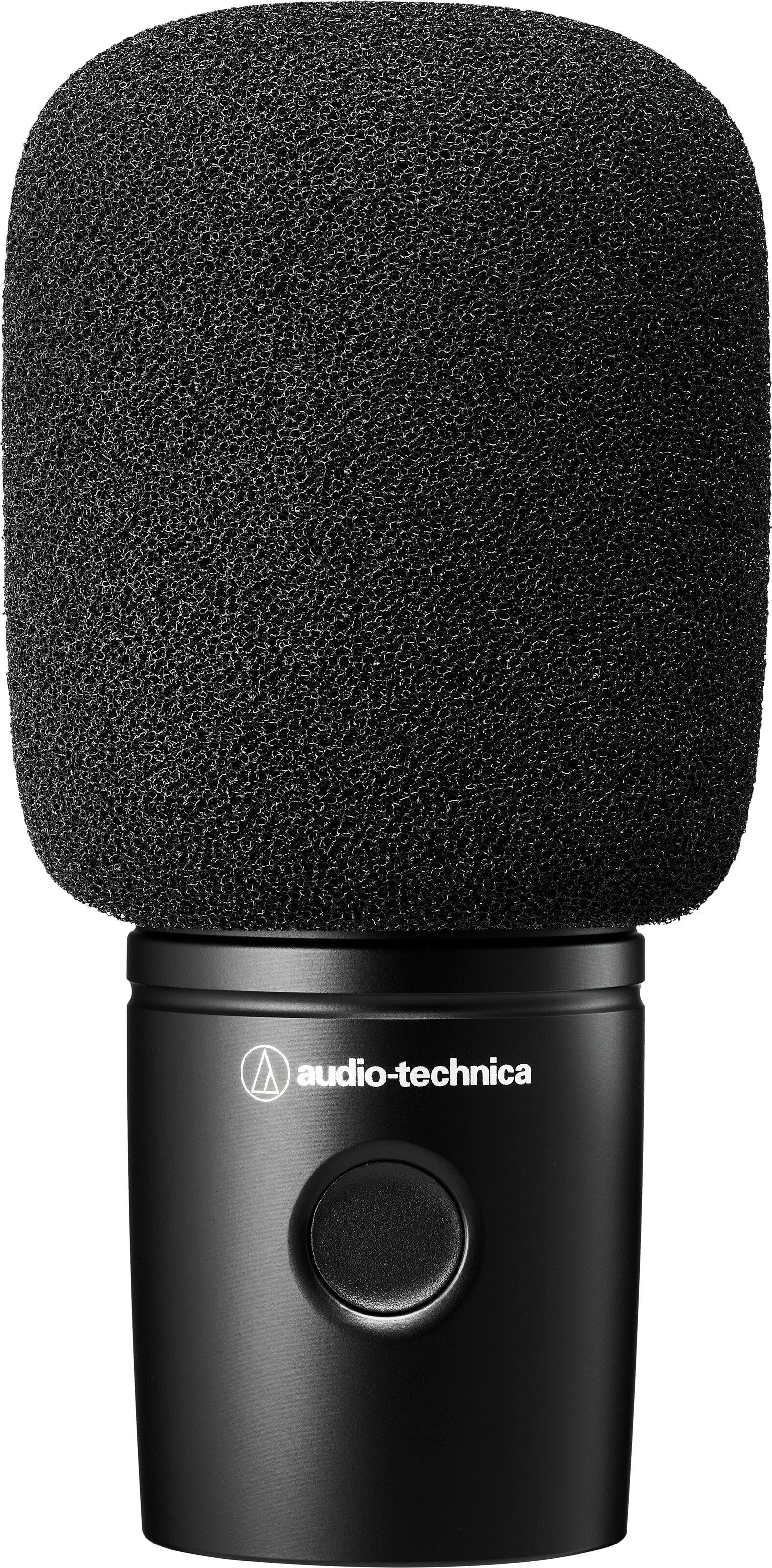 Audio-Technica AT8178 Windscreen, New, Action Position Front