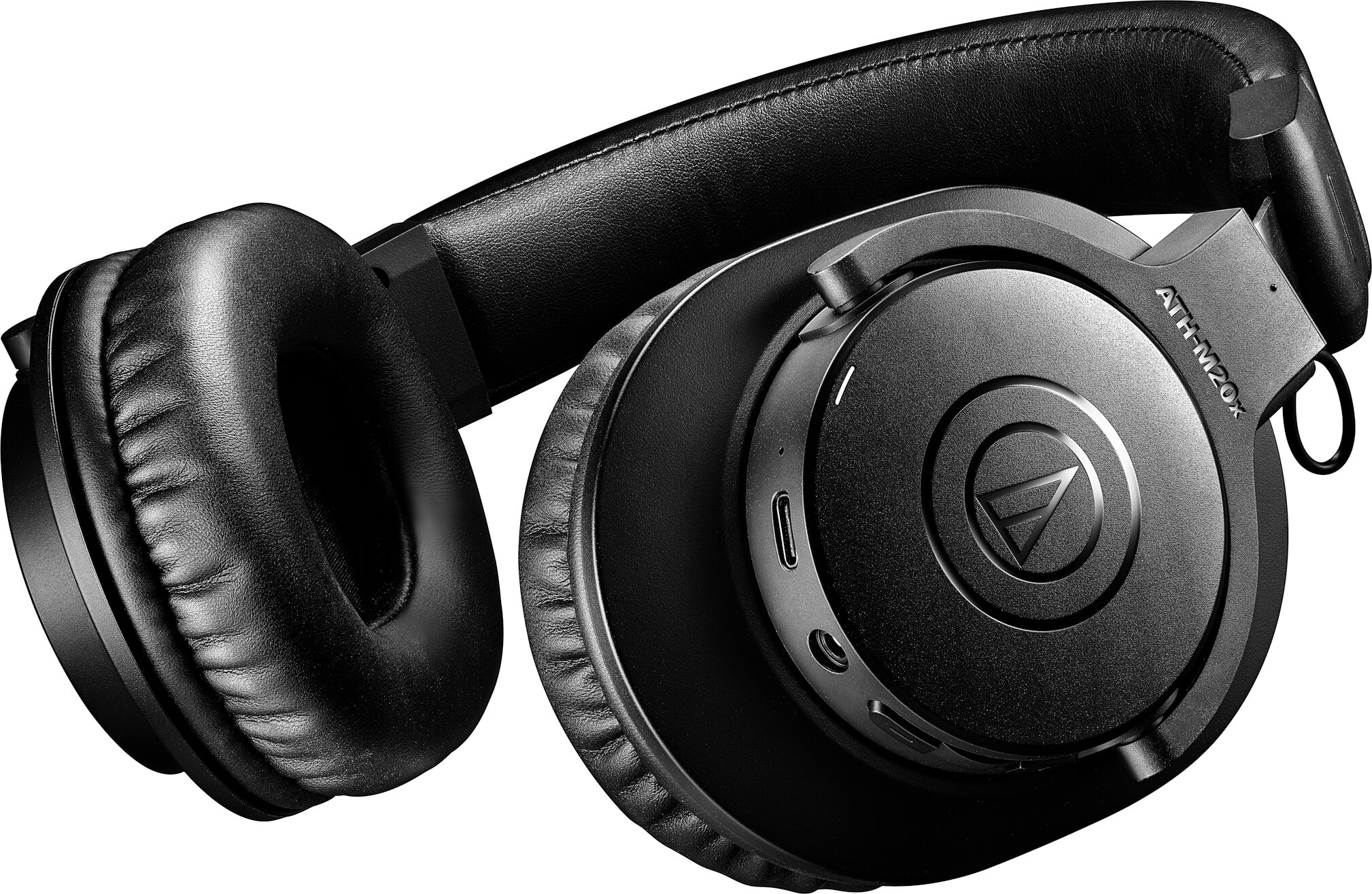 Audio technica best sale over ear headphone