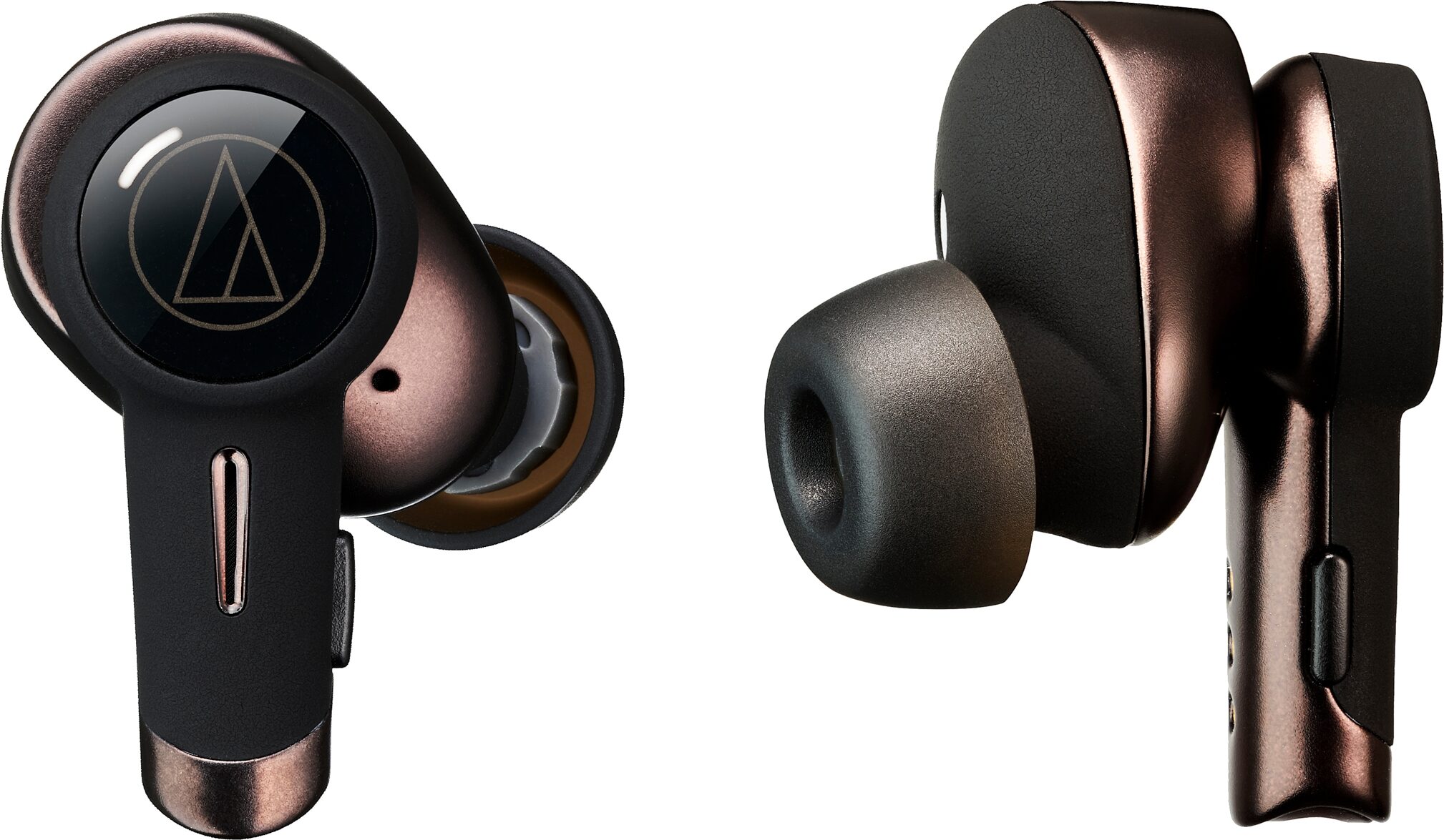 Audio-Technica ATH-TWX9 Wireless Earphones