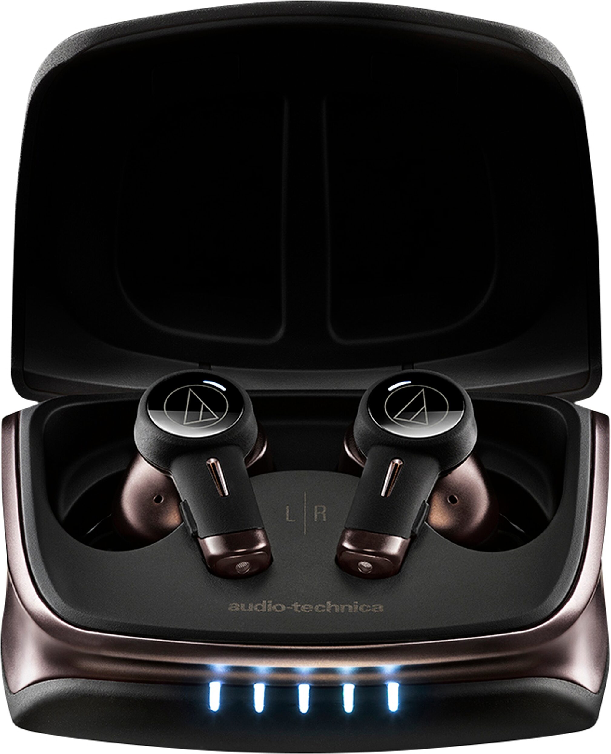 Audio-Technica ATH-TWX9 Wireless Earphones