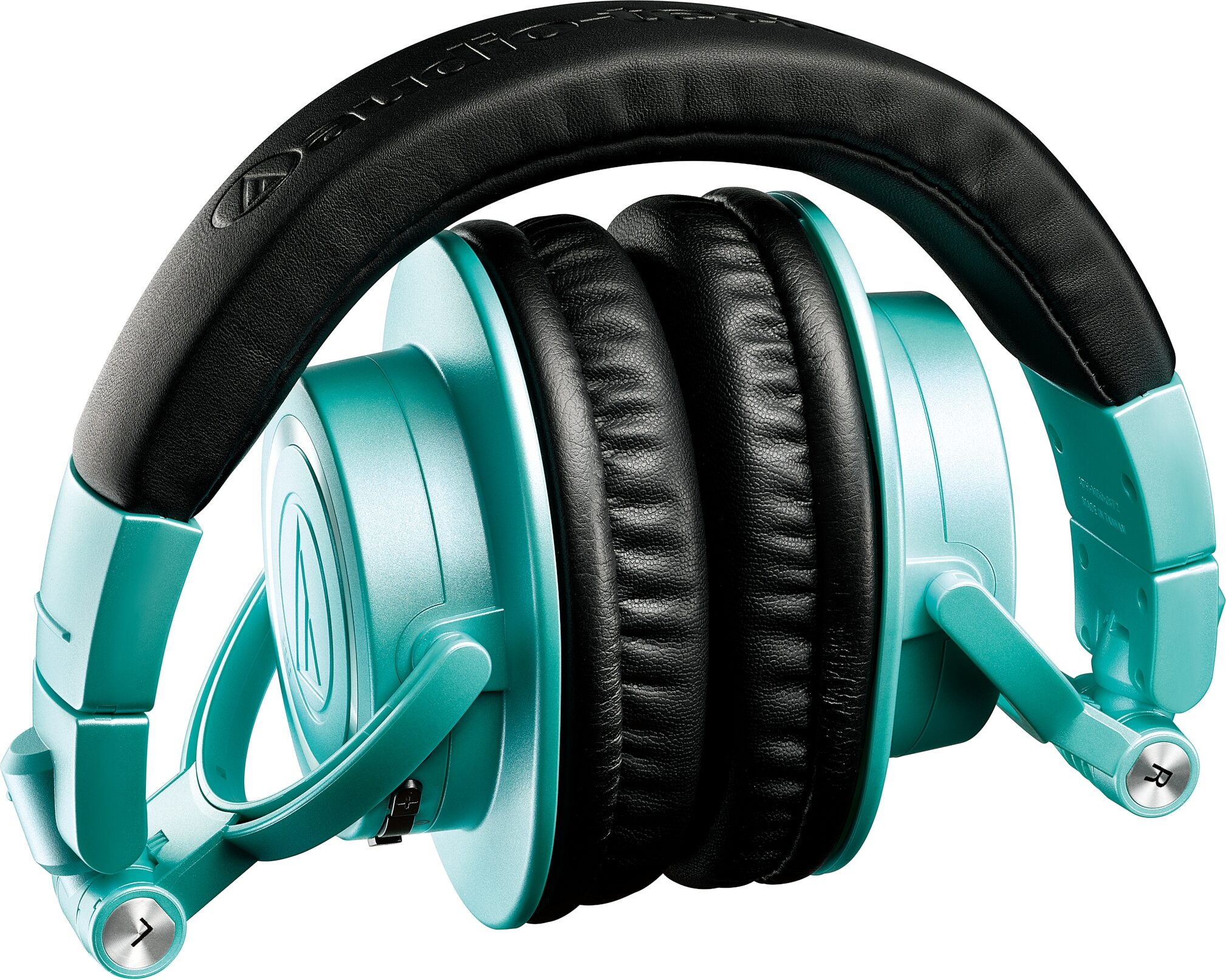 Audio Technica ATH-M50xBT2 Wireless Over-Ear Headphones - ATH-M50XBT2