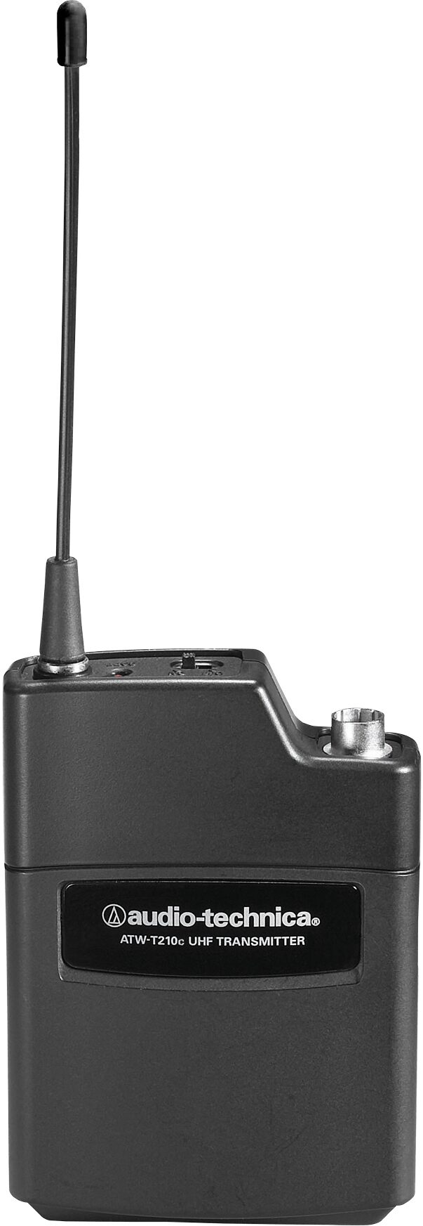 Audio-Technica ATW-2192xc Wireless Headset Microphone System, Beige, S Band, Action Position Back