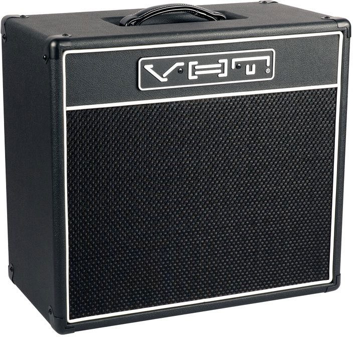 VHT Special 6 Guitar Speaker Cabinet (1x12"), Main