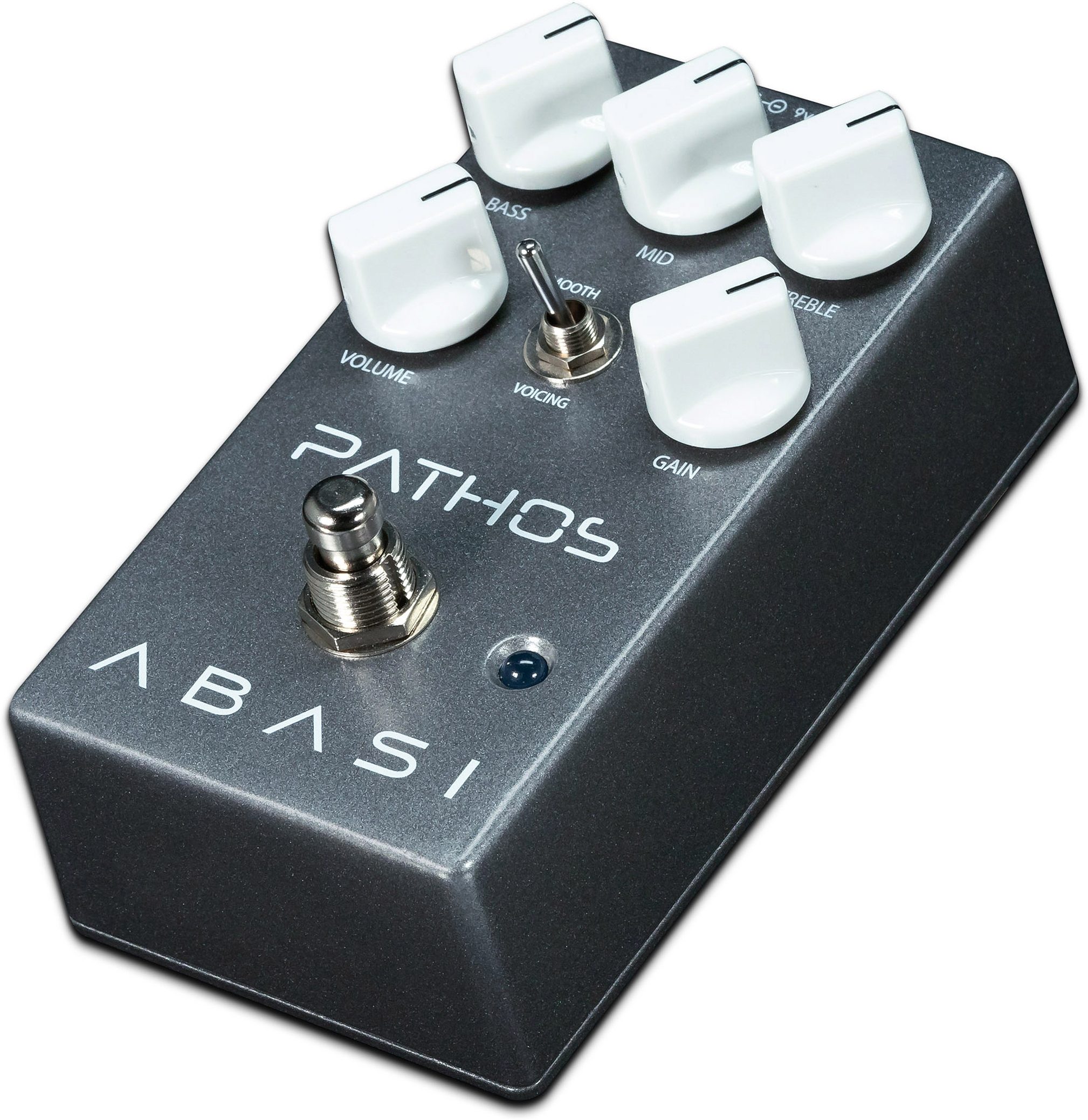 Abasi Pathos Distortion Pedal | zZounds