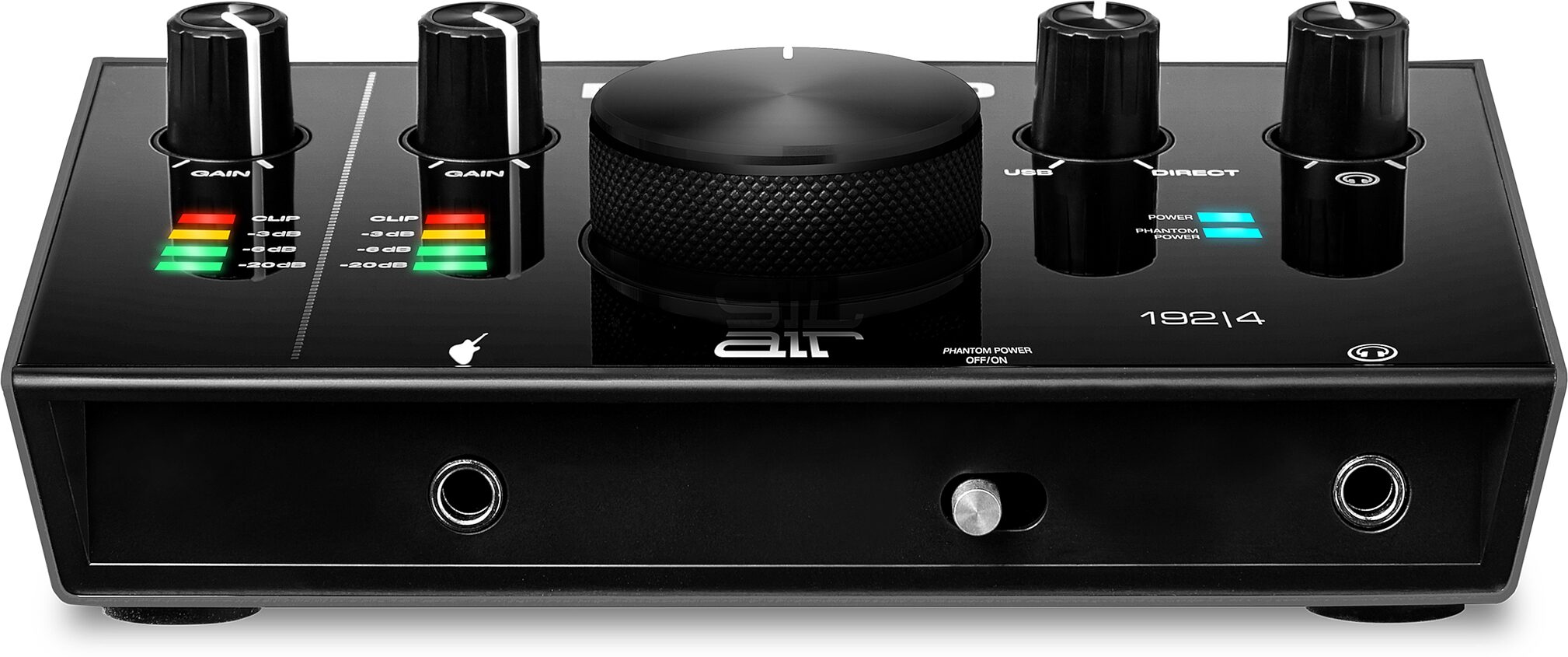 M-Audio AIR 192|4 USB Audio Interface