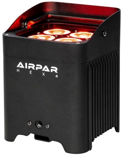 ColorKey AirPar HEX 4 Light, main