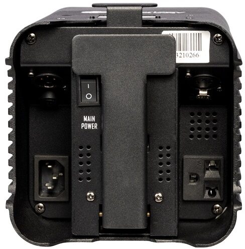 ColorKey AirPar HEX 4 Light, view