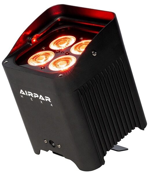 ColorKey AirPar HEX 4 Light, view