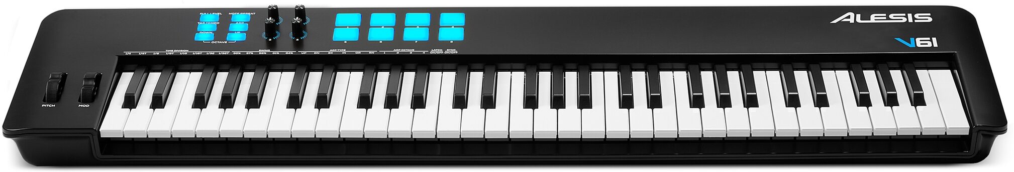 Alesis V61 MKII - Macca Music