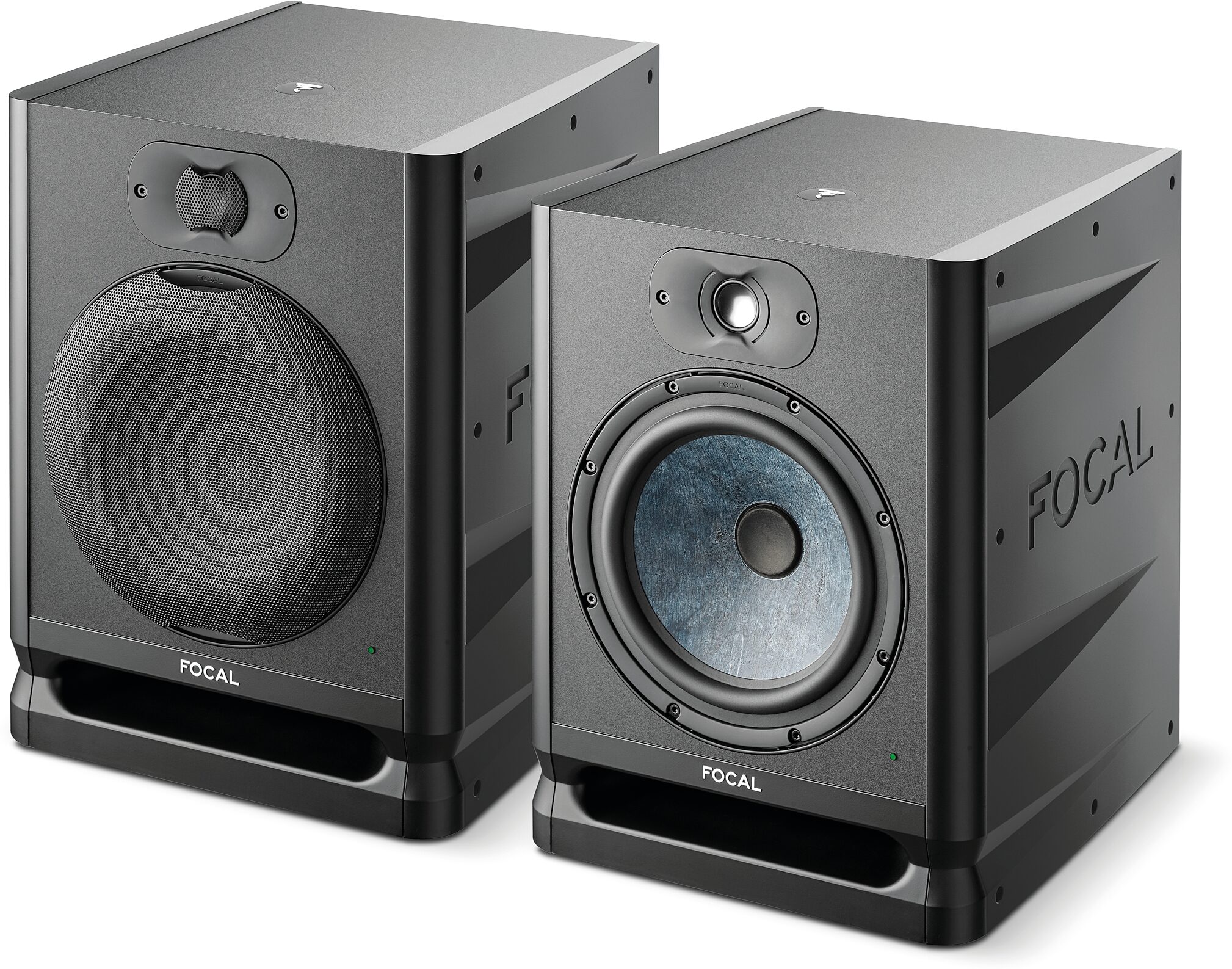 Focal Alpha 80 EVO Powered Studio Monitor | zZounds