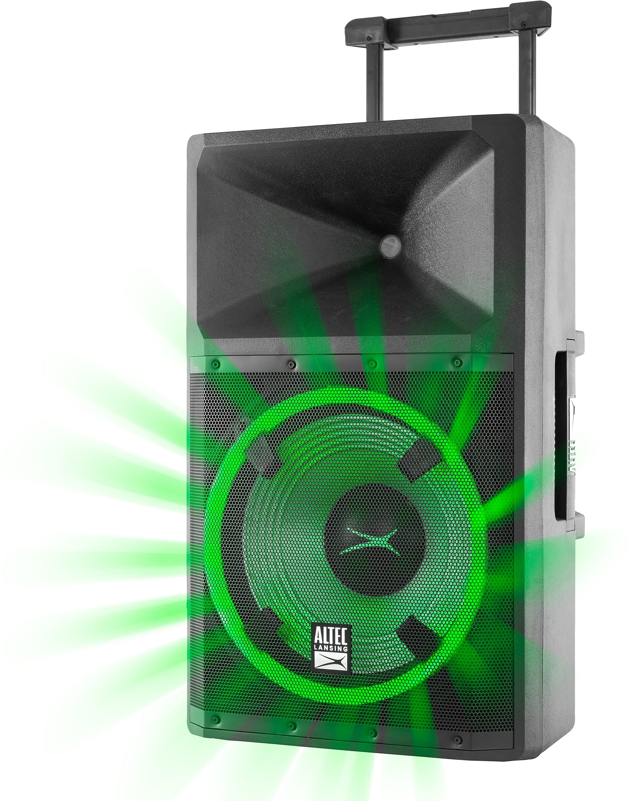 Altec lansing lightning sales pro pa speaker