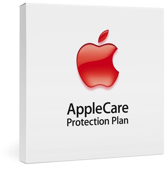 Apple AppleCare Extended Coverage for MacBook Pro and