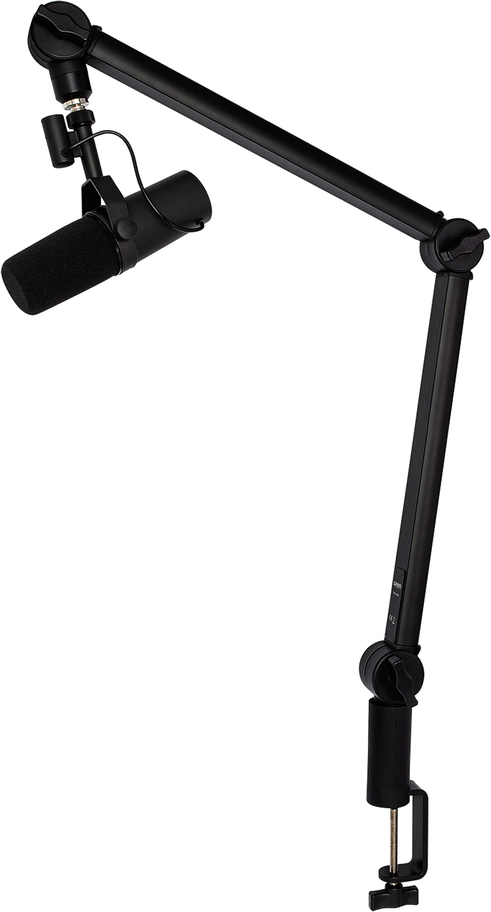 Warm Audio Microphone Boom Arm WA-MBA - Best Buy