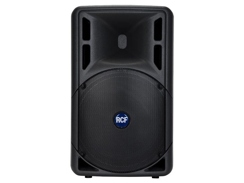 RCF ART 312-A Powered 2-Way Speaker (350 Watts, 1x12 in.), Main
